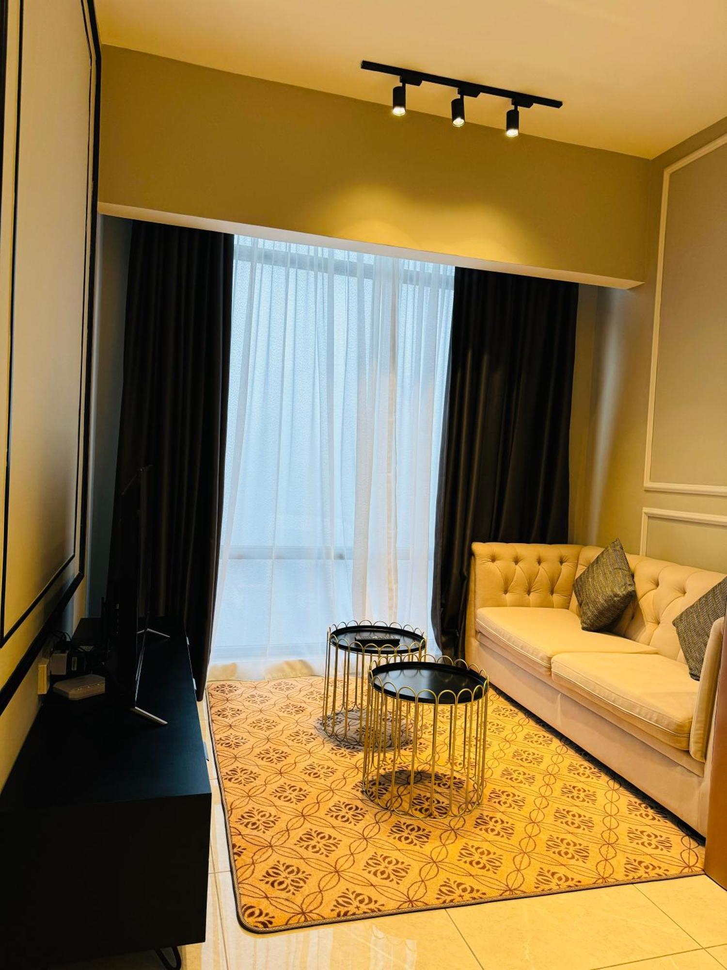 شقة Maxx Royal Axon Bukit Bintang كوالالمبور المظهر الخارجي الصورة
