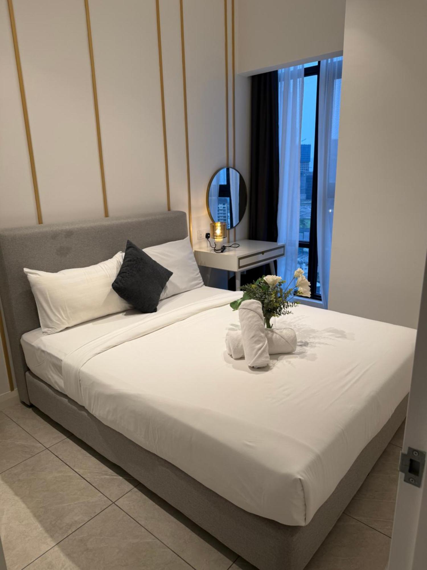 شقة Maxx Royal Axon Bukit Bintang كوالالمبور المظهر الخارجي الصورة