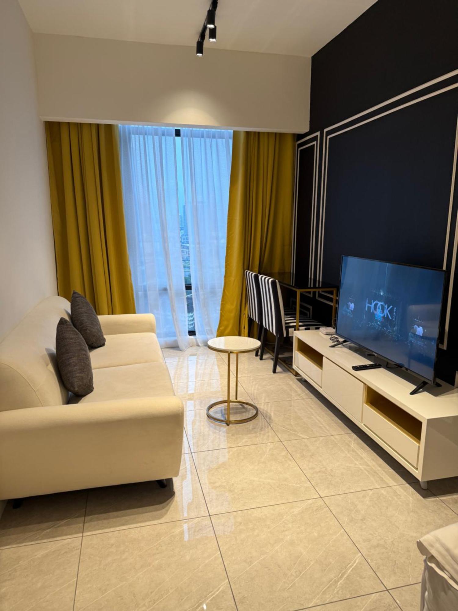 شقة Maxx Royal Axon Bukit Bintang كوالالمبور المظهر الخارجي الصورة